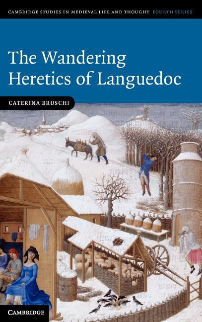 Wandering Heretics of Languedoc - stevensbooks