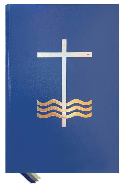 Order of Baptism of Children - stevensbooks