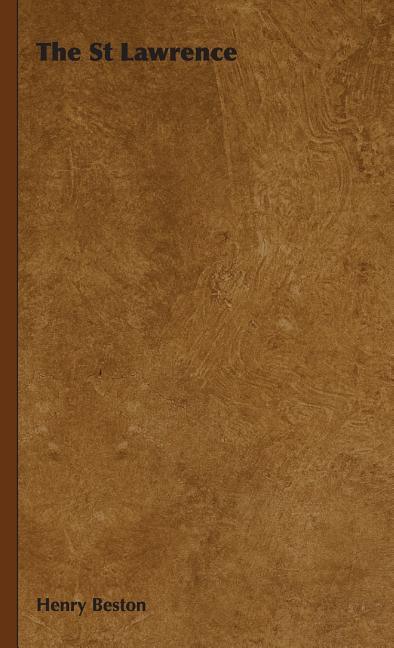 St Lawrence - stevensbooks