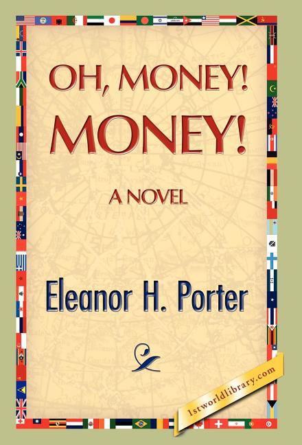Oh, Money! Money! - stevensbooks
