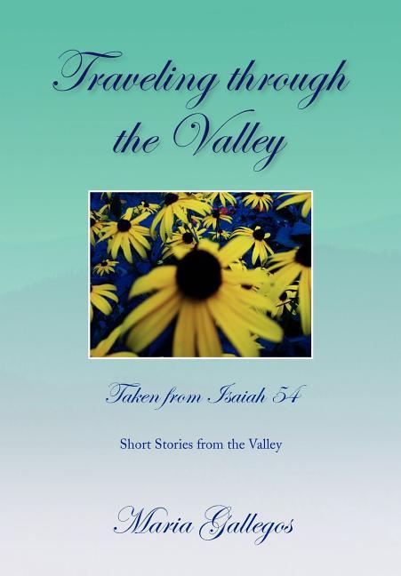 Traveling Through the Valley - stevensbooks