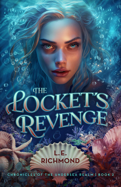 Locket's Revenge: Volume 2 - Ingram
