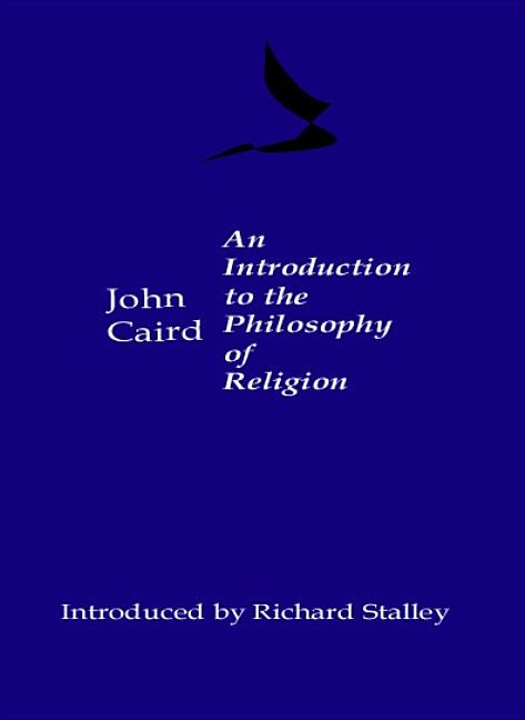 Introduction to the Philosophy of Religion - Ingram