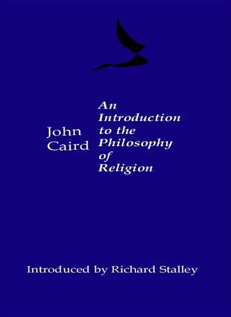 Introduction to the Philosophy of Religion - stevensbooks
