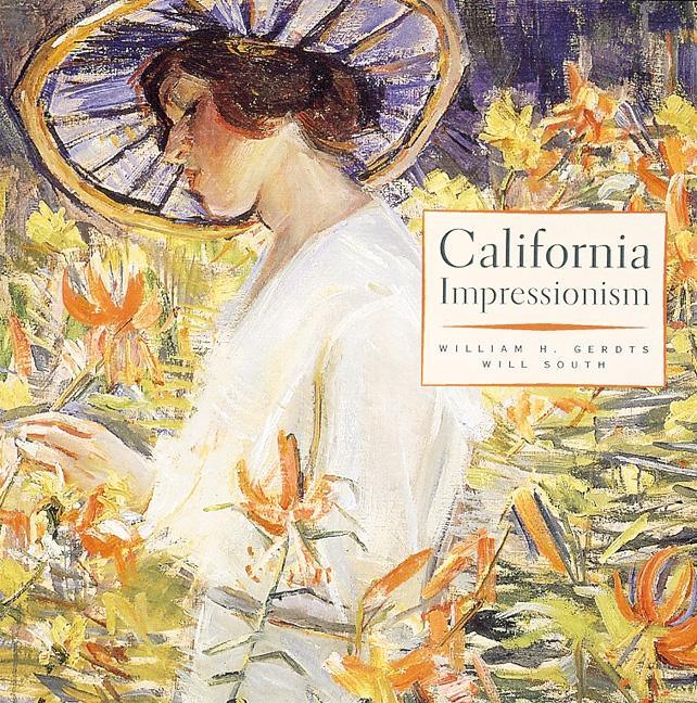 California Impressionism - stevensbooks