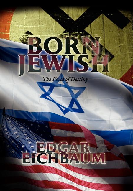 Born Jewish - Ingram