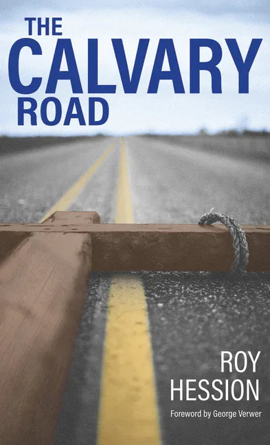 Calvary Road - stevensbooks