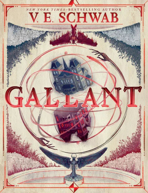 Gallant - stevensbooks