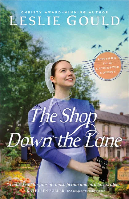 Shop Down the Lane - stevensbooks