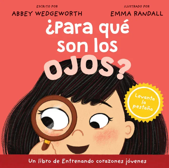 ¿Para Qué Son Los Ojos? - stevensbooks