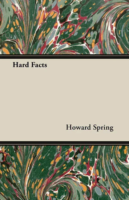 Hard Facts - stevensbooks