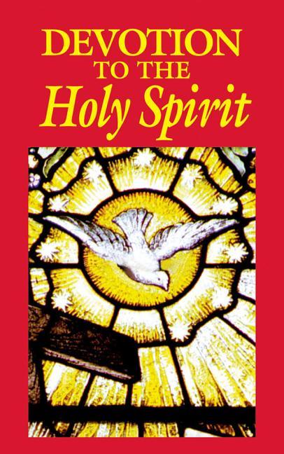 Devotion to the Holy Spirit - stevensbooks
