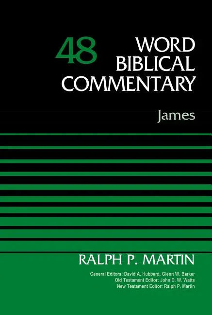 James, Volume 48: 48 - stevensbooks