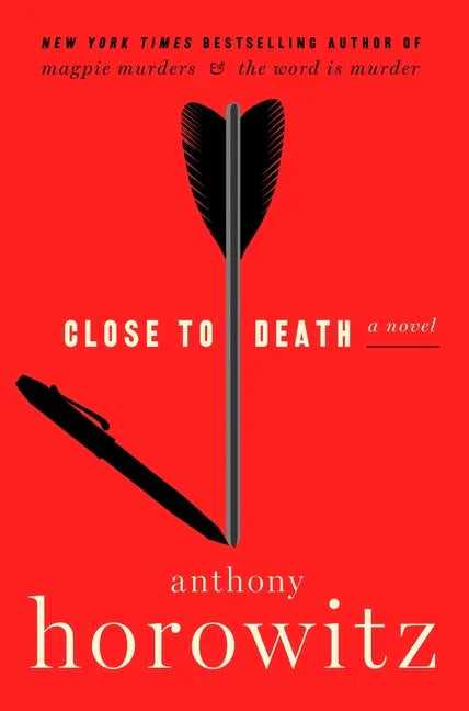 Close to Death - stevensbooks
