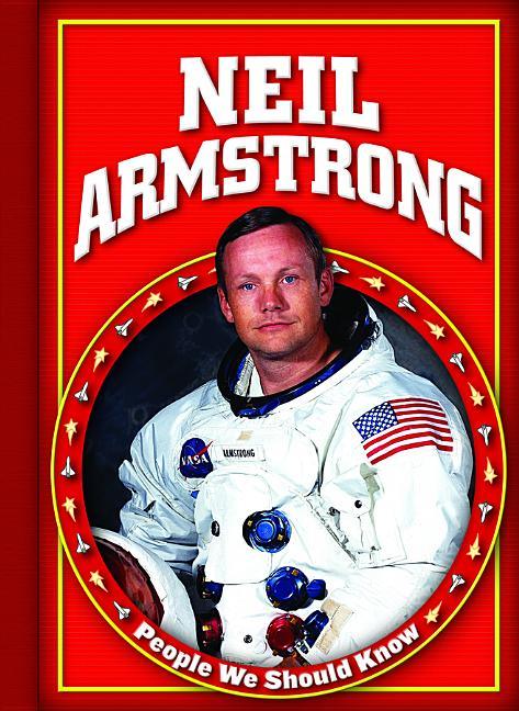 Neil Armstrong - stevensbooks