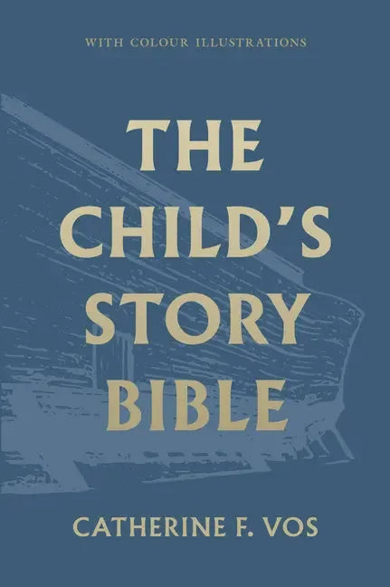 Child's Story Bible - stevensbooks