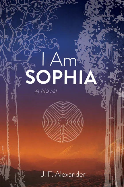 I Am Sophia - stevensbooks