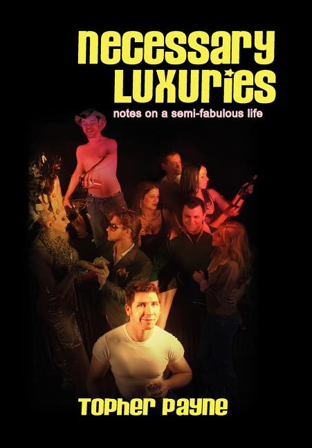 Necessary Luxuries - Ingram