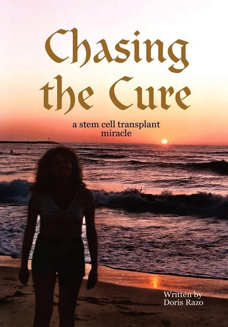 Chasing the Cure - stevensbooks