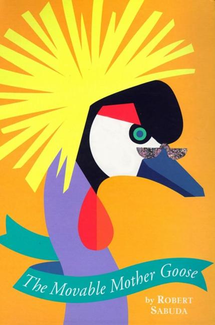 Movable Mother Goose - Ingram