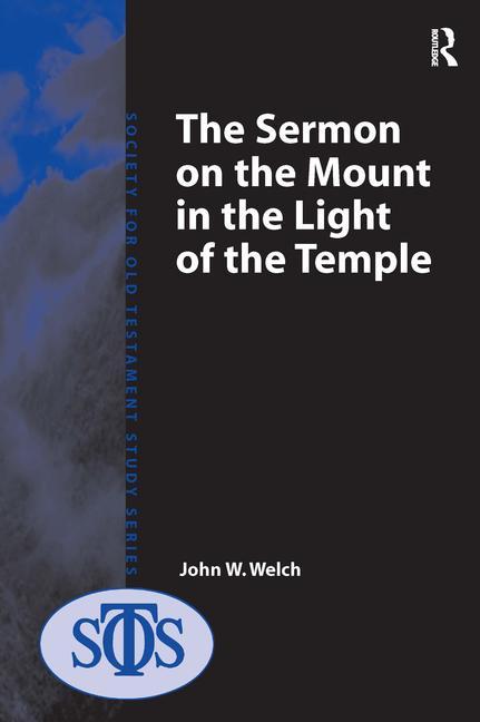 Sermon on the Mount in the Light of the Temple - Ingram
