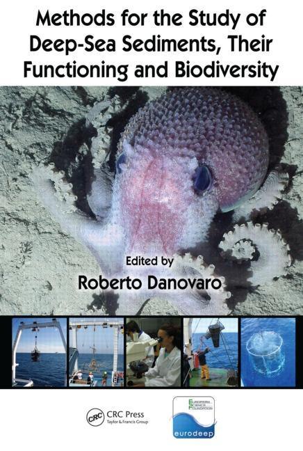 Methods for the Study of Deep-Sea Sediments, Their Functioning and Biodiversity - stevensbooks