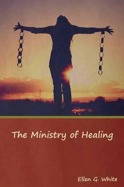 Ministry of Healing - stevensbooks