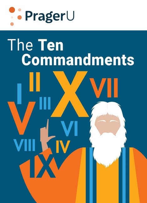 Ten Commandments: Still the Best Moral Code - Ingram
