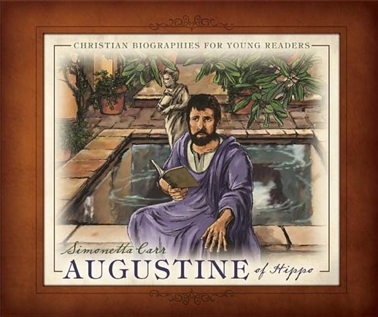 Augustine of Hippo - Ingram