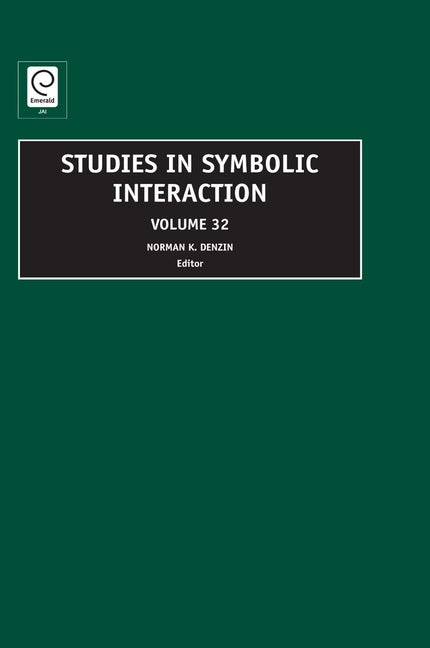 Studies in Symbolic Interaction - Ingram