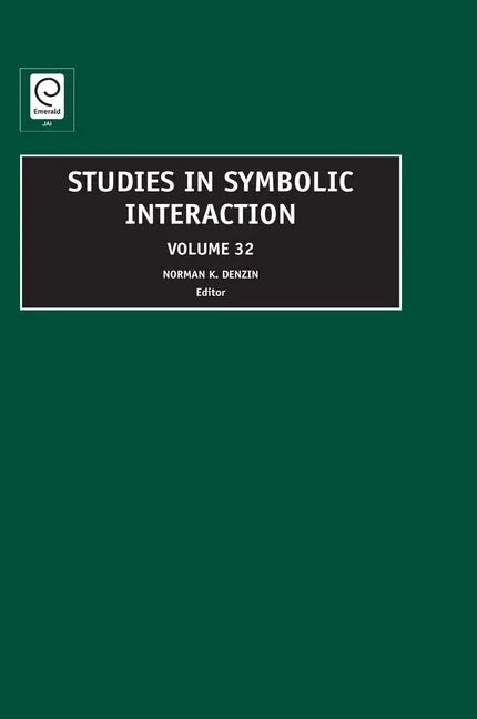 Studies in Symbolic Interaction - stevensbooks