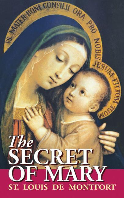 Secret of Mary - stevensbooks