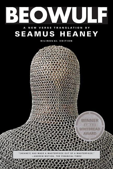 Beowulf: A New Verse Translation - stevensbooks