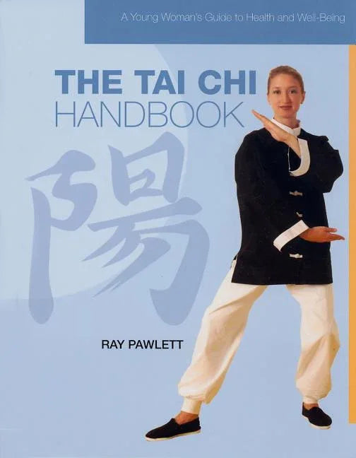 Tai Chi Handbook - stevensbooks