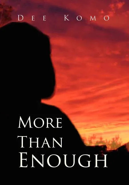 More Than Enough - stevensbooks