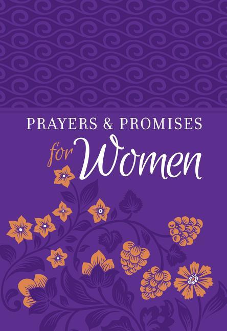Prayers & Promises for Women - stevensbooks