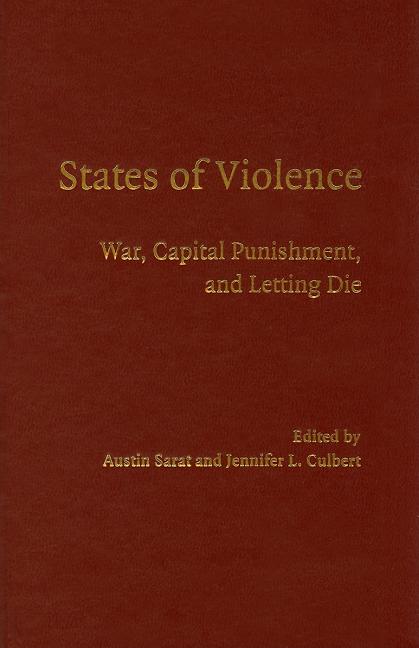 States of Violence - Ingram