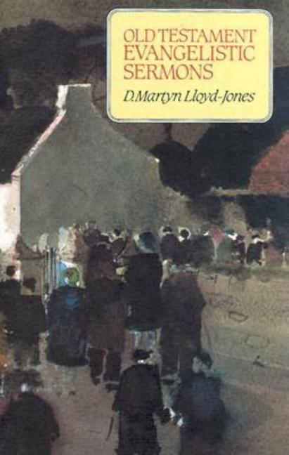 Old Testament Evangelisic Sermons - stevensbooks