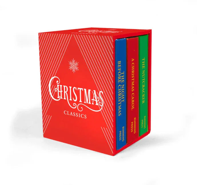 Christmas Classics - stevensbooks