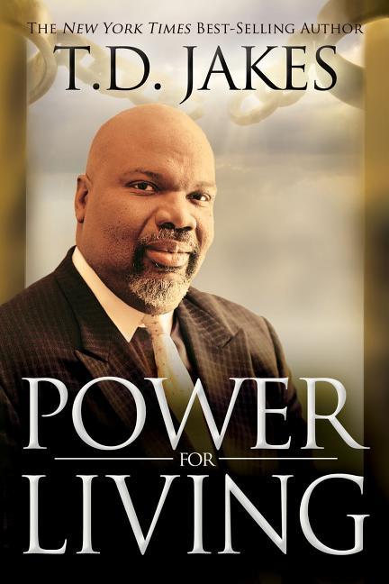 Power for Living - stevensbooks