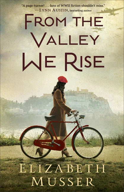 From the Valley We Rise - stevensbooks