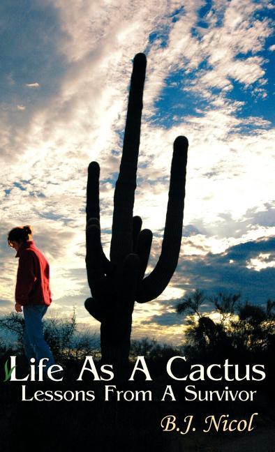 Life As A Cactus - stevensbooks