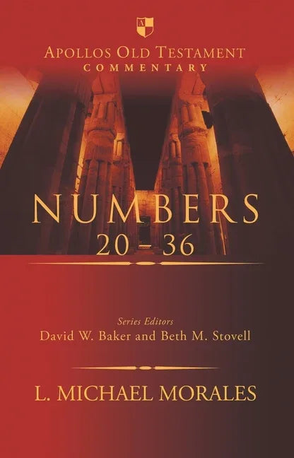 Numbers 20-36 - stevensbooks