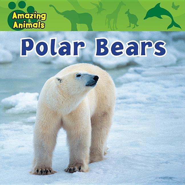 Polar Bears - stevensbooks