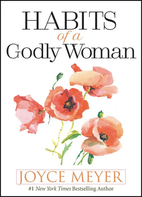 Habits of a Godly Woman - stevensbooks