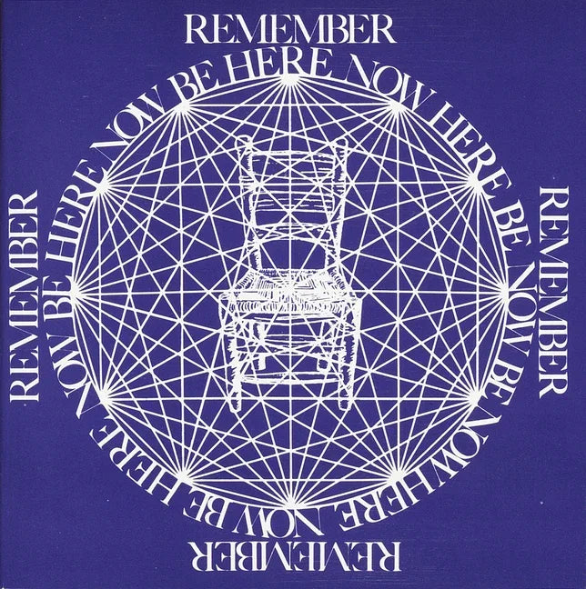 Be Here Now - stevensbooks