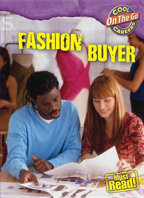 Fashion Buyer - stevensbooks