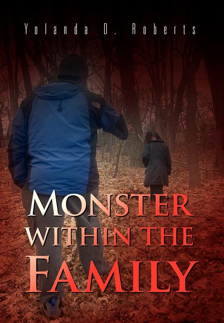 Monster Within The Family - Ingram