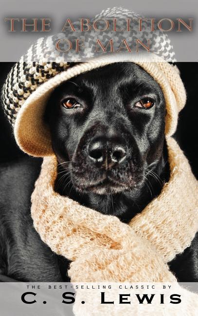 Abolition of Man - stevensbooks