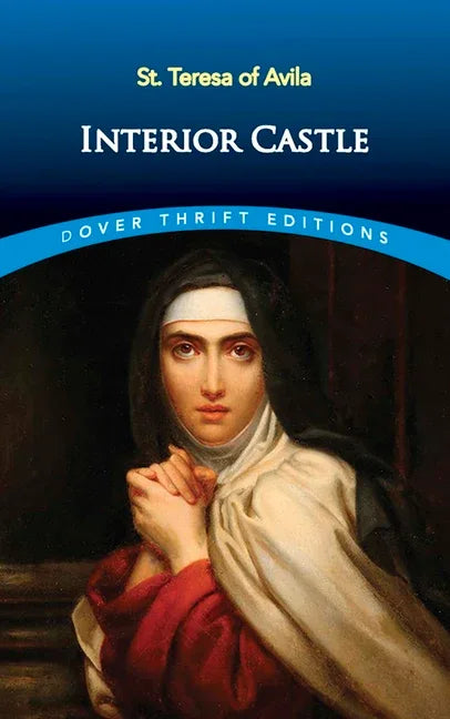 Interior Castle - stevensbooks